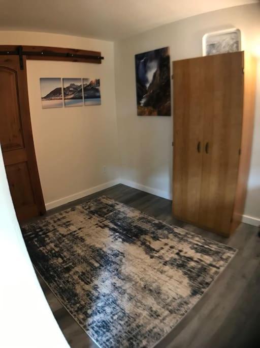 Sporty Mountain & Lake View 3Rd Floor Studio Big Sky Exterior foto